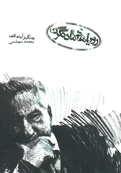 جلد کتاب رویاهای ماده گرگ
