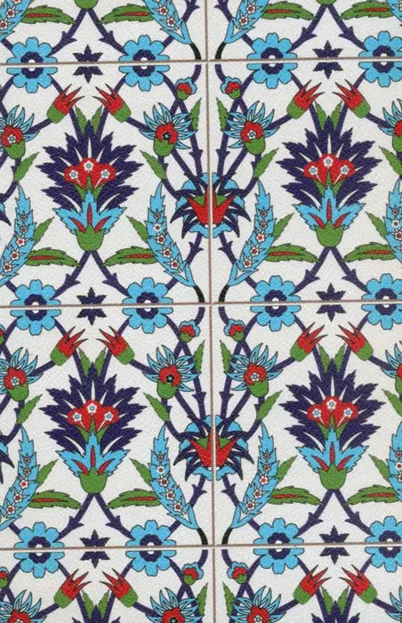 جلد کتاب دفتر برنامه ریزی قدیما (کد RC-04)