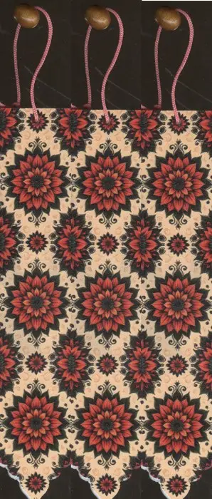 جلد کتاب مجموعه نشانه کتاب (بوک مارک،کد N61)،(3عددی)