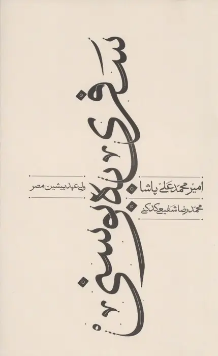 جلد کتاب سفری به بوسنی