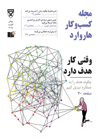 جلد کتاب جولای-اگوست 2018