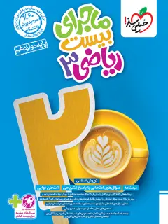 جلد کتاب جاذبه های کرمان (ایران شناسی)