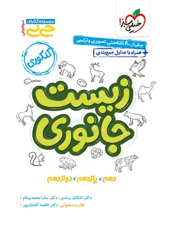 جلد کتاب مدرسه یادگیرنده