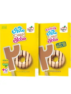 جلد کتاب متولد کبیسه