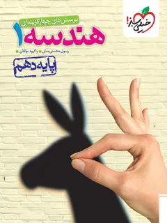 جلد کتاب ریشه در خاک