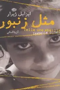 جلد کتاب مثل زنبور