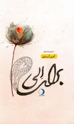 جلد کتاب برای الی