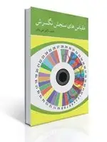 جلد کتاب مقیاس های سنجش نگرش تالیف دکتر علی دلاور