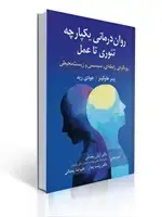 جلد کتاب روان درمانی یکپارچه تئوری تا عمل رویکردی رابطه ای سیستمی و زیست محیطی