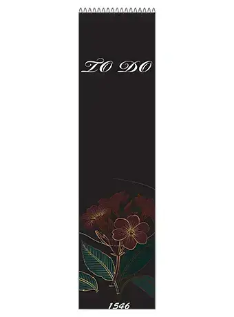 جلد کتاب To do 1546