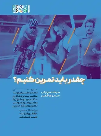 جلد کتاب چقدر باید تمرین کنیم؟
