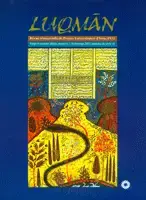 جلد کتاب لقمان-42