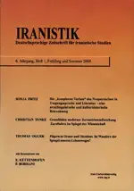 جلد کتاب مجله پژوهشهای ایران شناختی-3