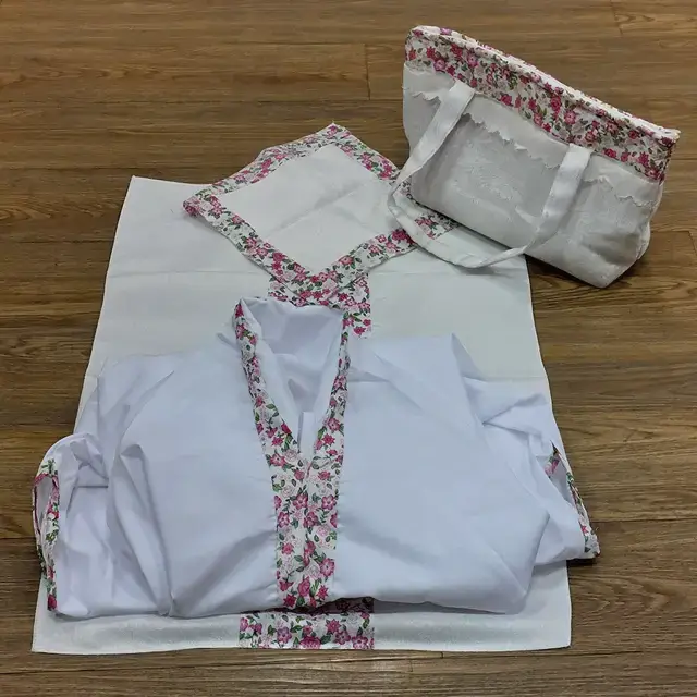 جلد کتاب بسته جشن عبادت طرح گل