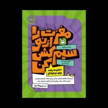جلد کتاب مغزت را از نو سیمکشی کن! ذهنیت رشد برای نوجوانان