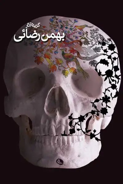 جلد کتاب بهمن رضایی