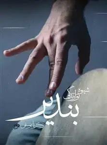 جلد کتاب شیوه نوازندگی بندیر