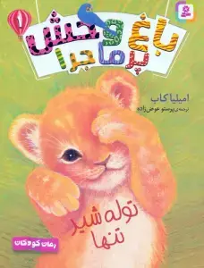 جلد کتاب با غریبه ها جایی نمی روند (هشدارهای جنسی و جسمی!)،(گلاسه)