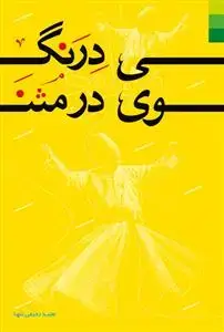 جلد کتاب * درنگی در مثنوی