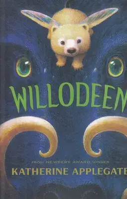 جلد کتاب اورجینال ویلودین-Willodeen