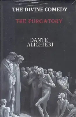جلد کتاب اورجینال کمدی الهیR(جلد2)Divine Comedy