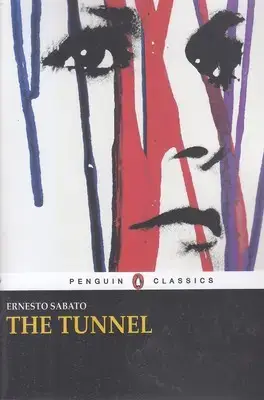 جلد کتاب اورجینال تونل-The Tunnel