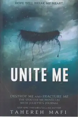 جلد کتاب اورجینال منحدم کن-unite
