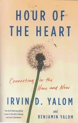 جلد کتاب اورجینال ساعت دل-Hour of the heart