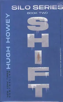 جلد کتاب اورجینال سیلو(2) نوبتSILO-SHIFT