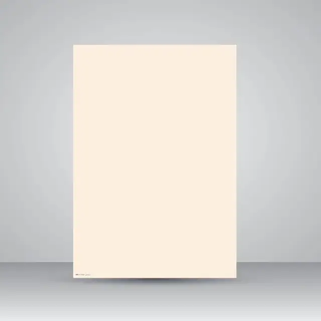 جلد کتاب کاغذ بافت دار، 50*35 cm، کد 803 (بسته 50 عددی)