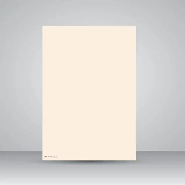 جلد کتاب کاغذ بافت دار، 30*21 A4) cm)، کد 857 (بسته 50 عددی)