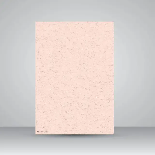 جلد کتاب کاغذ بافت دار، 30*21 A4) cm)، کد 850 (بسته 50 عددی)