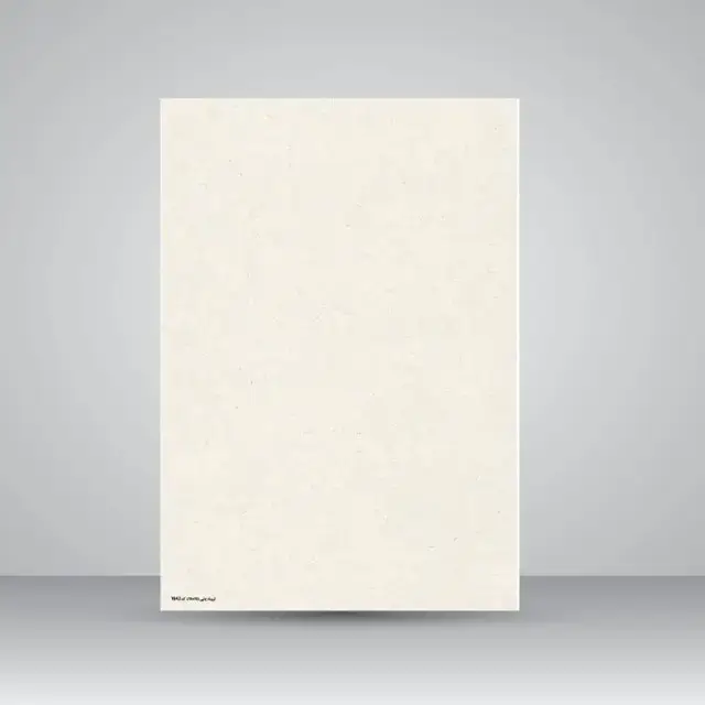 جلد کتاب کاغذ بافت دار، 35*25 cm، کد 642 (بسته 50 عددی)