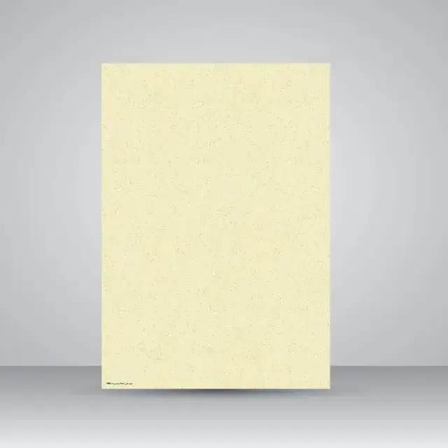 جلد کتاب کاغذ بافت دار، 50*35 cm، کد 800 (بسته 50 عددی)