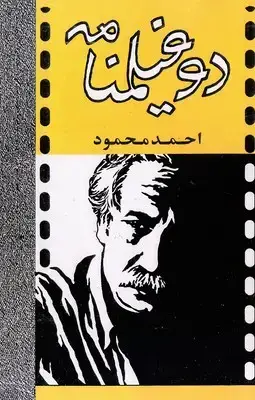 جلد کتاب دو فیلمنامه