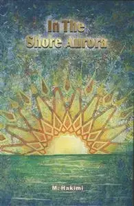جلد کتاب در فجر ساحل ـ انگلیسی (In The Shore Aurora)