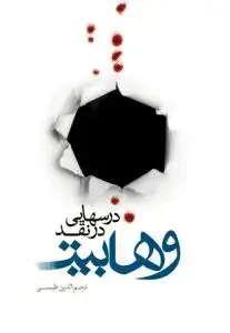 جلد کتاب درس هایی در نقد وهابیت (مجموعه)