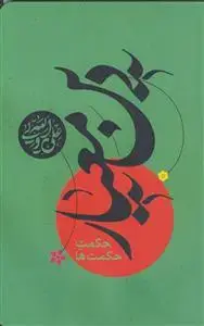 جلد کتاب دین معیار ـ حکمت حکمت ها علی ولی الله