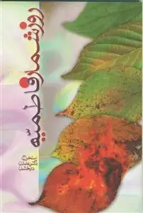 جلد کتاب روز شمار فاطمیه