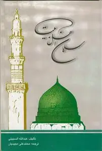 جلد کتاب سلمان اهل بیت ـ نقدی بر سلمان شناسی مستشرقان
