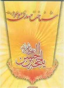 جلد کتاب شناخت مهدی موعود (عج)