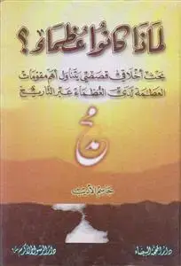 جلد کتاب لماذا کانوا عظماء ؟