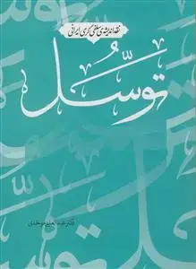 جلد کتاب نقد اندیشه سلفی گری ایرانی توسل