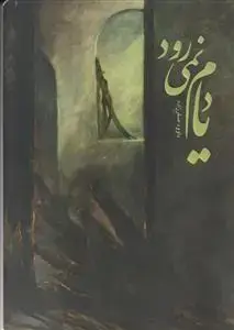 جلد کتاب یادم نمی رود ـ بیانگر وقایع بعد از شهادت پیامبر تا شهادت حضرت زهرا (س)