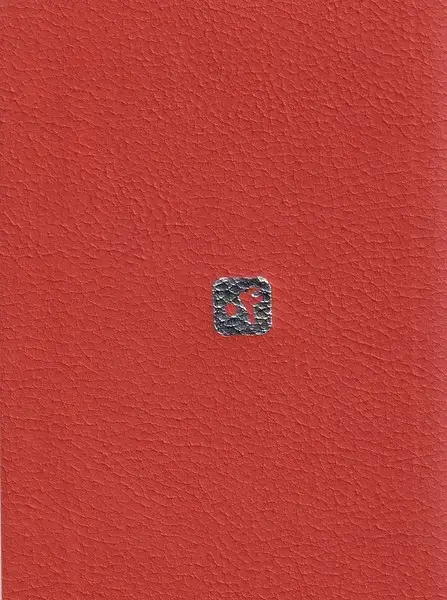 جلد کتاب تقویم‌1404 (جیبی) مثلث