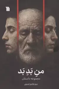 جلد کتاب گربه پایتخت