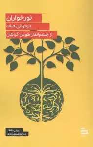 جلد کتاب هفت و نیم درس درباره مغز