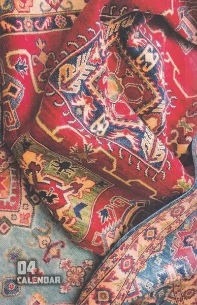 جلد کتاب تقویم برنامه ریزی 1404 (خیابان ایتالیا3) حوض نقره