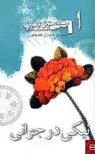 جلد کتاب نیکی در جوانی