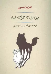 جلد کتاب فلان فلان شده ها